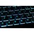 Logitech K800 RF Wireless Slim Illuminated Keyboard